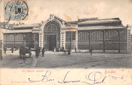 21-BEAUNE-N°2152-B/0343 - Beaune