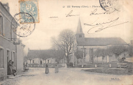 18-VORNAY-N°2152-A/0183 - Other & Unclassified