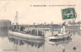 17-ROCHEFORT SUR MER-N°2152-A/0075 - Other & Unclassified