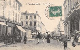 17-ROCHEFORT SUR MER-N°2152-A/0077 - Sonstige & Ohne Zuordnung