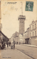 17-ROCHEFORT SUR MER-N°2152-A/0067 - Sonstige & Ohne Zuordnung