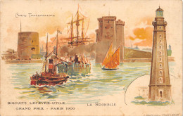 17-LA ROCHELLE-N°2152-A/0049 - La Rochelle