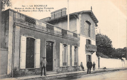 17-LA ROCHELLE-N°2152-A/0031 - La Rochelle