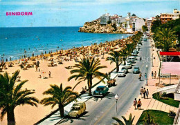 72622306 Benidorm Playa Levante Costa Blanca Spanien - Andere & Zonder Classificatie