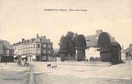 27-THIBERVILLE-N°2152-G/0115 - Other & Unclassified