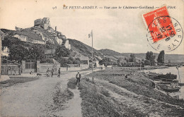 27-LE PETIT ANDELY-N°2152-G/0053 - Autres & Non Classés