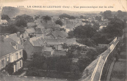 27-LA CROIX SAINT LEUFROY-N°2152-F/0365 - Autres & Non Classés