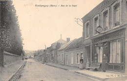 27-ETREPAGNY-N°2152-F/0331 - Autres & Non Classés