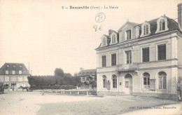 27-BEUZEVILLE-N°2152-F/0133 - Other & Unclassified