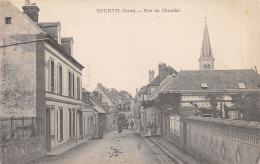 27-BOURTH-N°2152-F/0121 - Autres & Non Classés