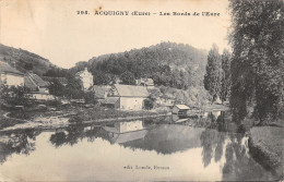 27-ACQUIGNY-N°2152-F/0127 - Acquigny