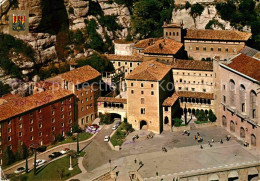 72622292 Montserrat Kloster Klosterplatz  Spanien - Sonstige & Ohne Zuordnung