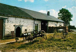 72622291 Eupen Ardennen Altes Haus  - Eupen