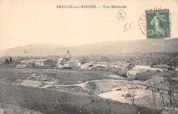 26-SAULCE SUR RHONE-N°2152-E/0179 - Sonstige & Ohne Zuordnung