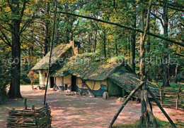 72622284 Genk Domein Bokrijk Openluchtmuseum Kelderhut Genk - Otros & Sin Clasificación