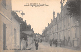 24-BERGERAC-N°2152-D/0167 - Bergerac