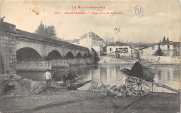 31-MONTREJEAU-N°2153-B/0243 - Montréjeau