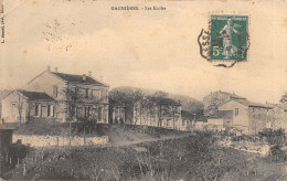 30-GAGNIERES-N°2153-B/0181 - Other & Unclassified