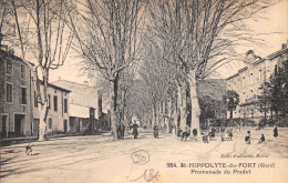 30-SAINT HIPPOLYTE DU FORT-N°2153-B/0165 - Other & Unclassified