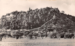 30-NOTRE DAME DE ROCHEFORT DU GARD-N°2153-B/0103 - Sonstige & Ohne Zuordnung