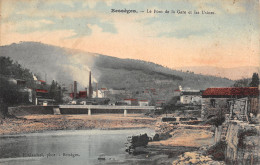 30-BESSEGES-N°2153-B/0095 - Bessèges