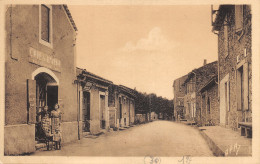 30-SAINT FLORENT SUR AUZONNET-N°2153-B/0037 - Sonstige & Ohne Zuordnung