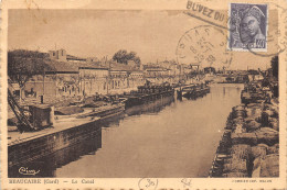 30-BEAUCAIRE-N°2153-B/0041 - Beaucaire