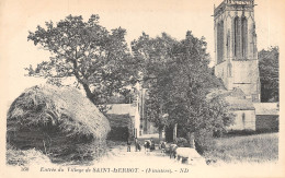 29-SAINT HERBOT-N°2153-A/0003 - Saint-Herbot