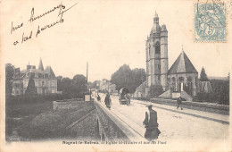 28-NOGENT LE ROTROU-N°2152-H/0245 - Nogent Le Rotrou