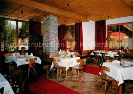 72621456 Reutte Tirol Alpenhotel Ammerwald Restaurant Reutte - Sonstige & Ohne Zuordnung