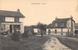 28-GUAINVILLE -N°2152-H/0049 - Sonstige & Ohne Zuordnung