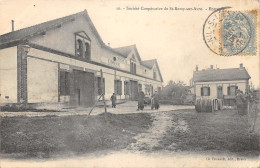 28-SAINT REMY SUR AVRE-N°2152-H/0037 - Sonstige & Ohne Zuordnung