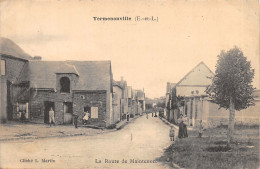 28-YERMENONVILLE-N°2152-H/0027 - Sonstige & Ohne Zuordnung