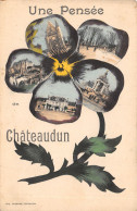 28-CHATEAUDUN-N°2152-G/0381 - Chateaudun