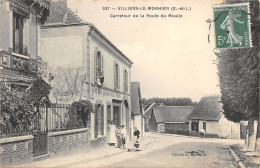 28-VILLIERS LE MORHIER-N°2152-G/0329 - Autres & Non Classés