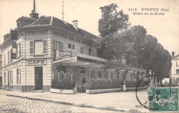 27-EVREUX-N°2152-G/0247 - Evreux