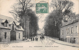 35-FOUGERES-N°2153-E/0235 - Fougeres