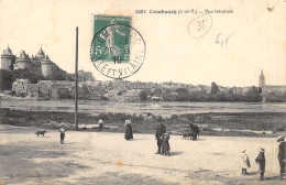35-COMBOURG-N°2153-E/0239 - Combourg