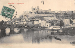 34-BEZIERS-N°2153-E/0073 - Beziers