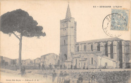 34-SERIGNAN-N°2153-D/0335 - Autres & Non Classés