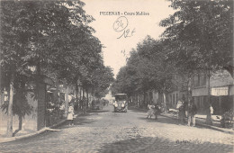 34-PEZENAS-N°2153-D/0293 - Pezenas