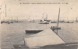 33-ARCACHON-REGATES-N°2153-D/0113 - Arcachon