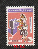 Année 1973-N°561 Neuf**MNH : Journée Du Timbre - Algeria (1962-...)
