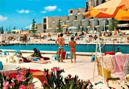 72621389 Porec Pool Croatia - Croatia