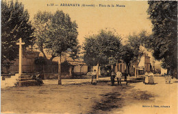 33-ARBANATS-N°2153-D/0005 - Other & Unclassified