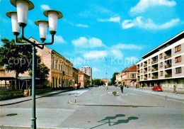 72621387 Slavonski Brod Strassenpartie Croatia - Croatie