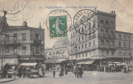 31-TOULOUSE-N°2153-C/0125 - Toulouse