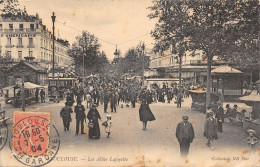 31-TOULOUSE-N°2153-C/0137 - Toulouse