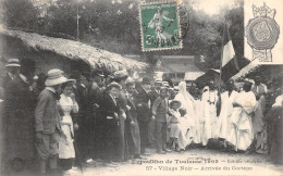 31-TOULOUSE-EXPOSITION 1908-N°2153-C/0121 - Toulouse