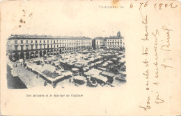 31-TOULOUSE-N°2153-C/0113 - Toulouse